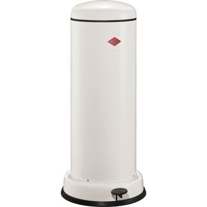 Produktbild für Mülleimer Wesco Big Baseboy, mattsand