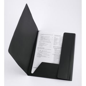 Produktbild für Eckspanner D.RECT 9082, A4