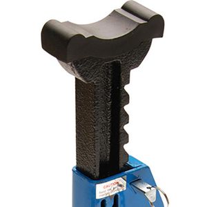 Produktbild für Unterstellbock BGS-technic 3015, Tragkraft 3t