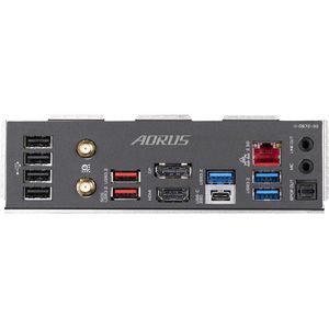 Produktbild für Mainboard Gigabyte Z790 AORUS ELITE AX