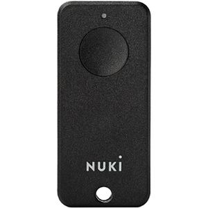 Funkschalter Nuki Fob, App-fähig, Bluetooth, mit Batterie