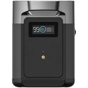 Produktbild für Zusatzakku Ecoflow DELTA 2 Extra Smart