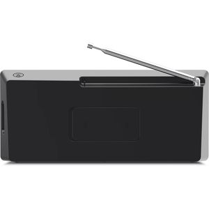 Produktbild für Radio TechniSat Digitradio 2 S DAB+