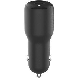 Produktbild für Zigarettenanzünder-Adapter Belkin BoostCharge, 3 A, 42 Watt