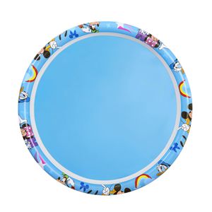 Produktbild für Planschbecken Bestway Disney Junior 91007