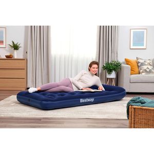 Produktbild für Luftbett Bestway Single