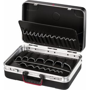 Produktbild für Werkzeugkoffer Parat Silver Plus, 533000171
