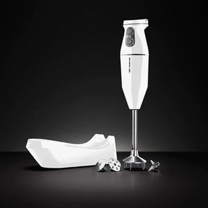 Produktbild für Stabmixer ESGE-Zauberstab Cordless Weiß, 95100