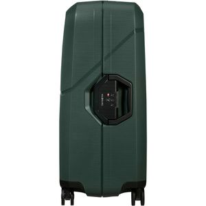Produktbild für Koffer Samsonite Magnum Eco Spinner, grün