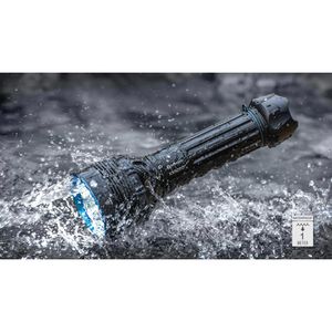 Produktbild für Taschenlampe Olight X9R Marauder, LED, aufladbar
