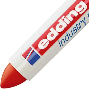 Produktbild für Industriemarker Edding 950, rot