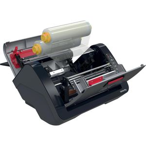 Produktbild für Laminierrollen GBC 4410079 Velocity, glänzend