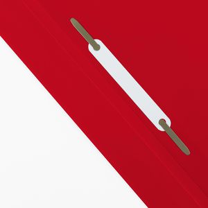 Produktbild für Schnellhefter Oxford 400152404, rot