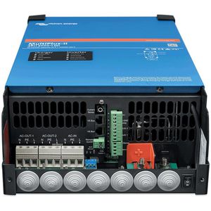 Victron Hybridwechselrichter MultiPlus-II 24/3000, 70A Ladegerät,  Nennleistung 2400W – Böttcher AG