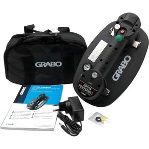 Produktbild für Saugheber Grabo NGP, Plus, Set