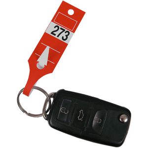Produktbild für Schlüsselanhänger Eichner Kfz-Set, 9219-00676-05
