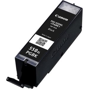 Produktbild für Tinte Canon PGI-550PGBK XL schwarz
