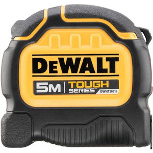 Produktbild für Maßband DeWalt DWHT36917-0, Tough Tape
