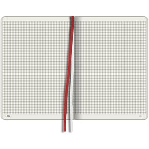 Produktbild für Notizbuch Sigel CO314, Conceptum, Karton Softcover