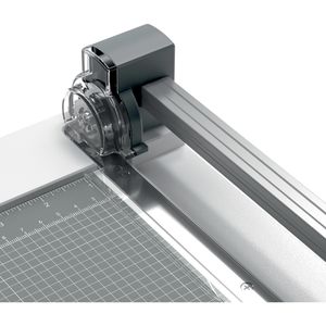 Produktbild für Rollenschneider Leitz Precision Home Office, A4