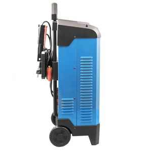 Produktbild für Autobatterie-Ladegerät Güde 85128, Batterielader Digital