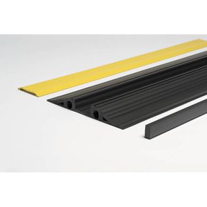 Produktbild für Kabelbrücke EHA 45022 Vario, 4 Kanal