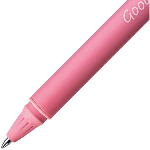 Produktbild für Gelschreiber Eberhard-Faber Animal Erase it Schwein, radierbar