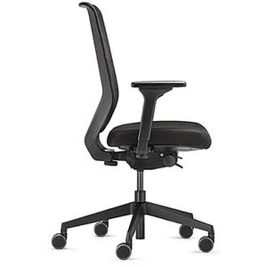 Produktbild für Bürostuhl Dauphin to-sync comfort pro, SC 9247