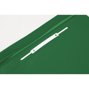 Produktbild für Schnellhefter Leitz 4191-00-55, A4, grün