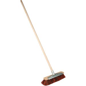 Besen Nölle Elaston Outdoorbesen, 235222