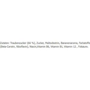 Produktbild für Getränkepulver Kaba Banane