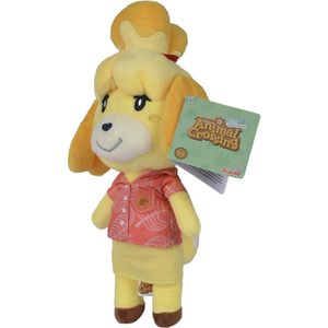 Produktbild für Kuscheltier Simba Animal Crossing