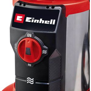 Produktbild für Schmutzwasserpumpe Einhell GE-DP 7935 N-A LL ECO, 790 W
