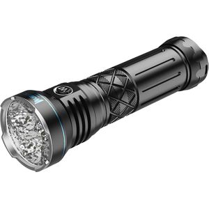 Produktbild für Taschenlampe Wuben A9, LED, aufladbar