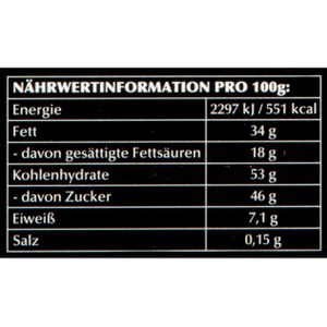 Produktbild für Minischokolade Lindt Hello Mini Stick, Mix Box