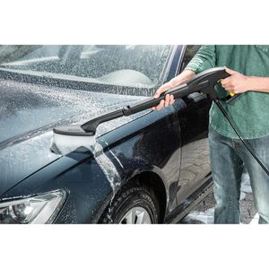 Produktbild für Waschbürste Kärcher 6.903-276.0