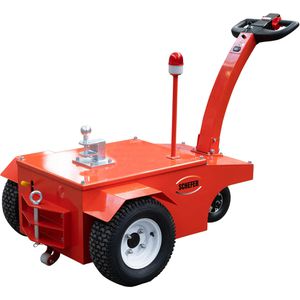 Produktbild für Elektroschlepper Schefer ES 50 Primus, 12 V / 2200 W