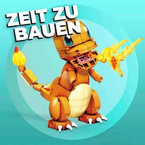 Produktbild für Klemmbausteine MEGA Construx Pokemon GKY96 ab 7 Jahre