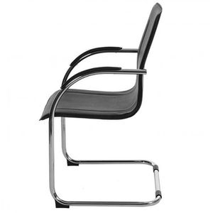 Produktbild für Besucherstuhl Mendler Samara, 46617, mit Armlehnen