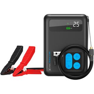 Starthilfe-Powerbank