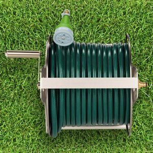 Produktbild für Schlauchtrommel Relaxdays 10030036