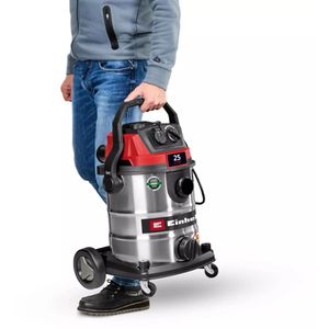 Produktbild für Nass-Trockensauger Einhell TE-VC 2580 SACL