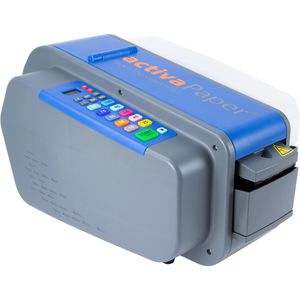 Nassklebeband-Maschine activaTec NK4000