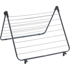 Wäscheständer Wenko Champion 63003100, schwarz