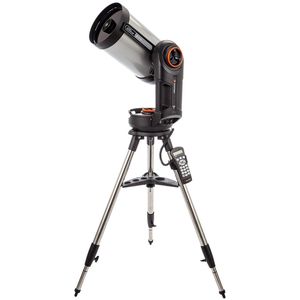 Produktbild für Teleskop Celestron NexStar Evolutions 8 GoTo, WLAN, Set