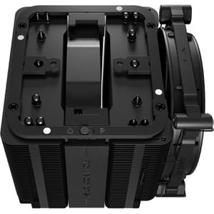 Produktbild für CPU-Kühler Be-Quiet Dark Rock Pro 5, BK036, PWM