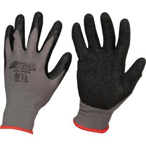 Arbeitshandschuhe NITRAS Nylotex, 3520-8