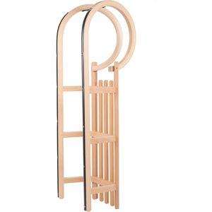 Produktbild für Schlitten VT-Sport Colint Hörnerschlitten, 110 cm