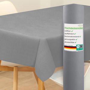 Produktbild für Tischdeckenrolle Sensalux 69720338, abwischbar