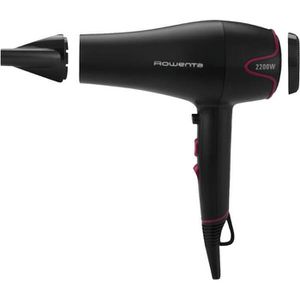 Produktbild für Haartrockner Rowenta Motion Dry, CV5713
